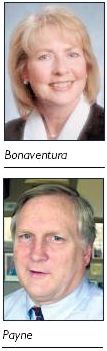 Bonaventura/Payne