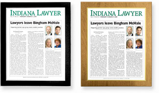 Lawyer Newspapers