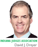 Indiana Judges Association