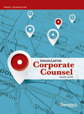 Corporate Counsel Guide