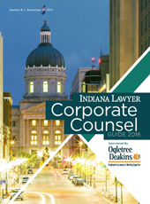 Corporate Counsel Guide