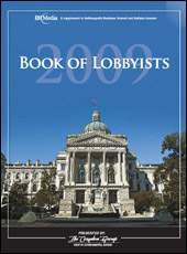 Book of Lobbyists